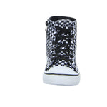 Lade das Bild in den Galerie-Viewer, Sneakers Leinenstiefel
