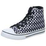 Lade das Bild in den Galerie-Viewer, Sneakers Leinenstiefel
