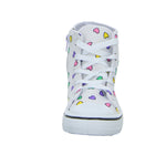 Lade das Bild in den Galerie-Viewer, Sneakers Leinenstiefel
