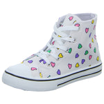 Lade das Bild in den Galerie-Viewer, Sneakers Leinenstiefel
