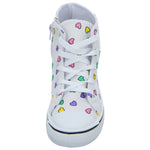 Lade das Bild in den Galerie-Viewer, Sneakers Leinenstiefel
