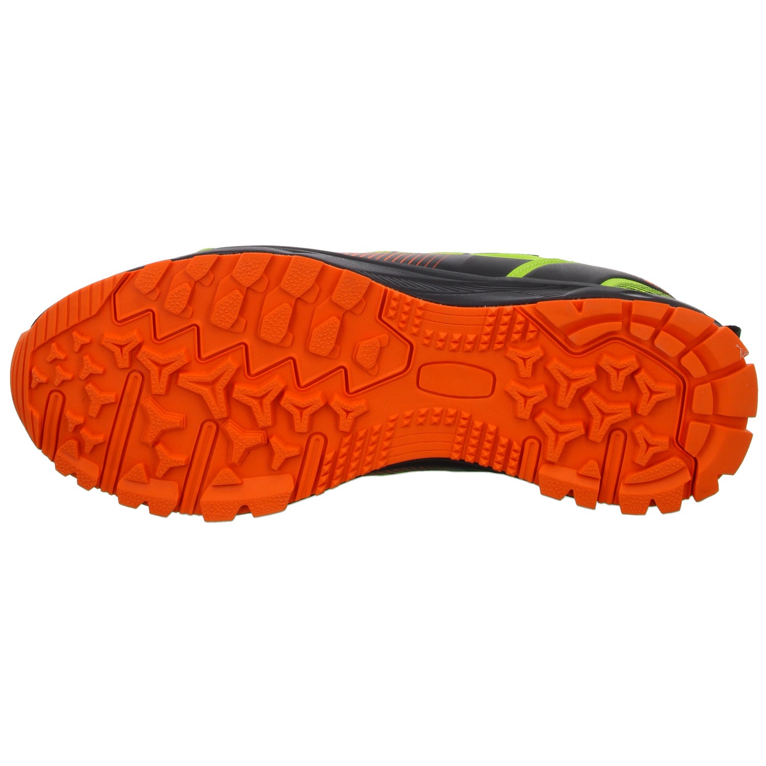 SPORTBOXX Trekkinghalbschuh