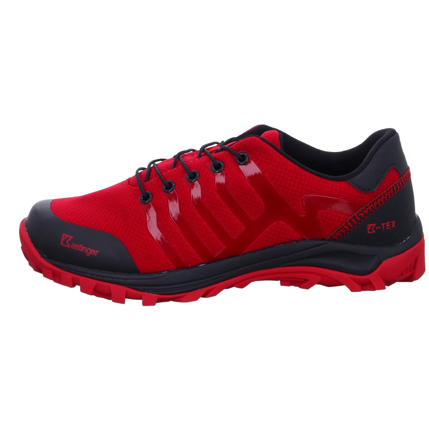 Kastinger Trekkinghalbschuh TRIGGER II