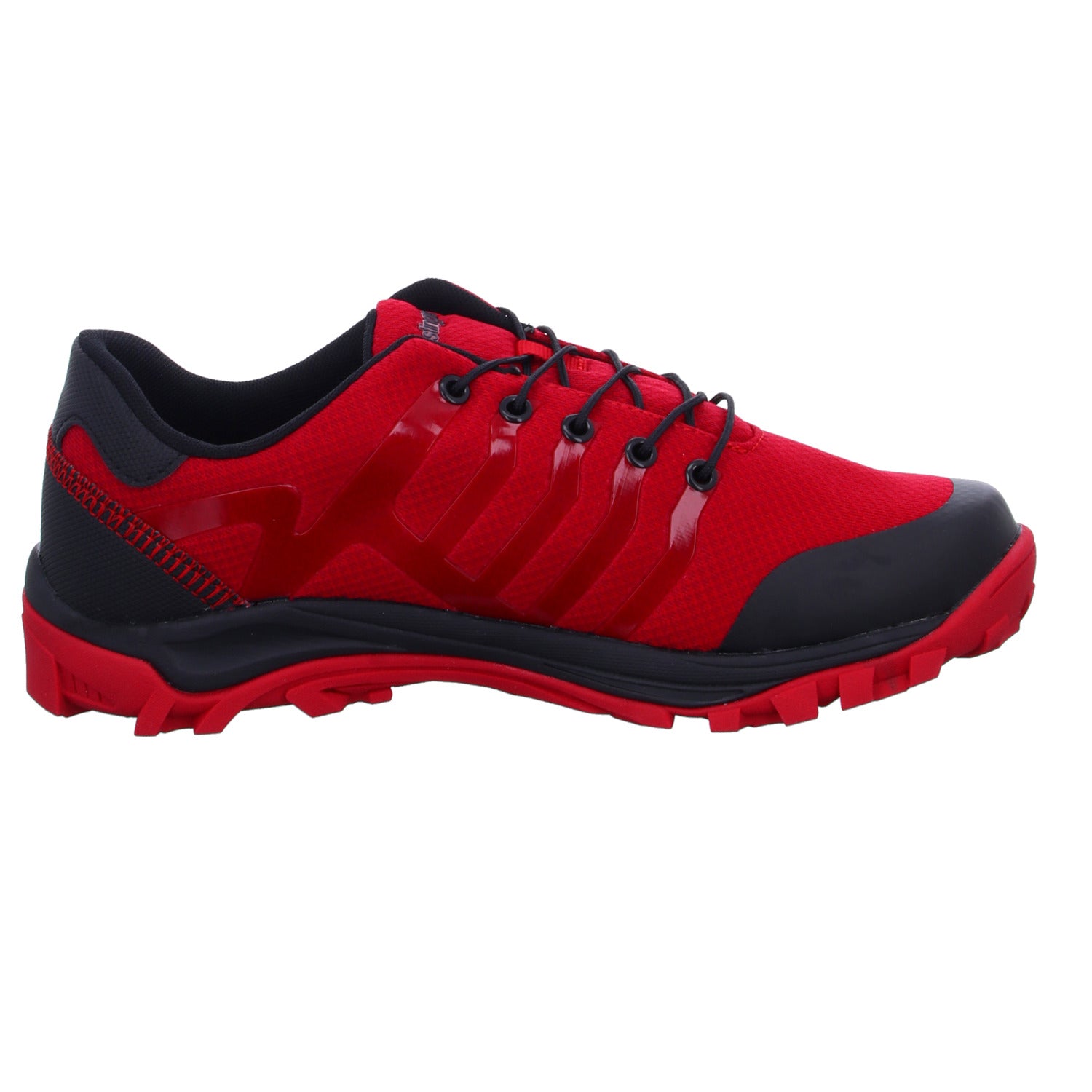 Kastinger Trekkinghalbschuh TRIGGER II