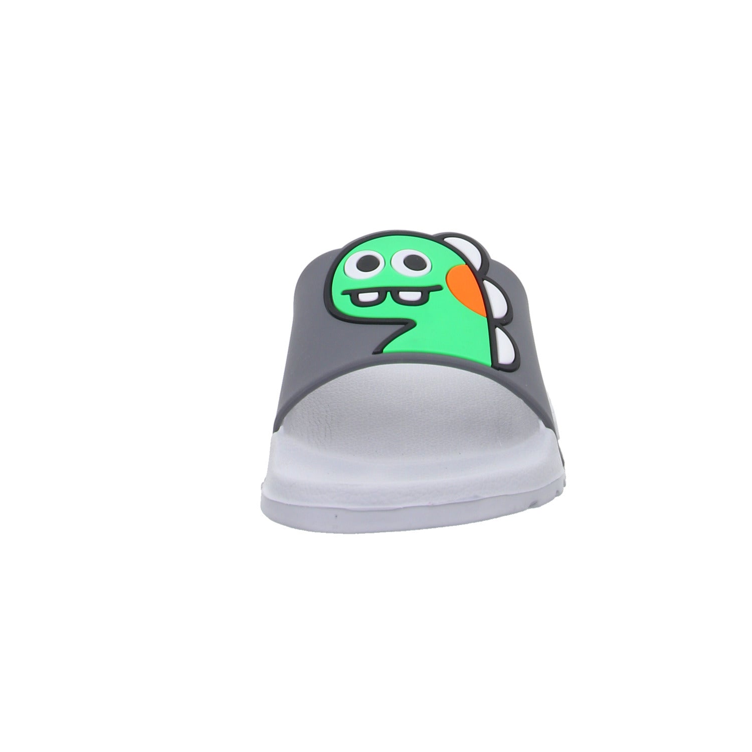 Sneakers Badelatsche