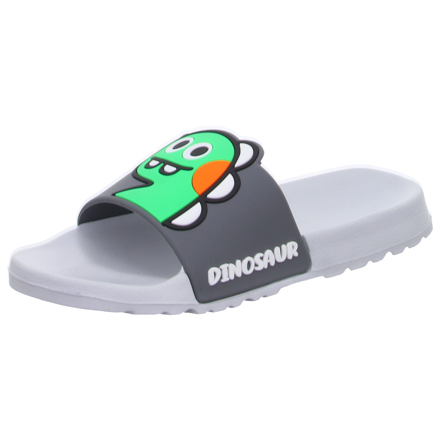 Sneakers Badelatsche