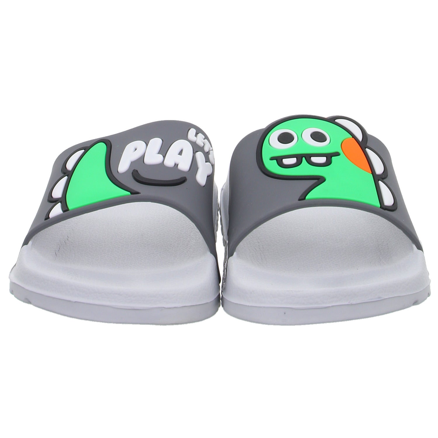 Sneakers Badelatsche