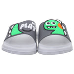 Lade das Bild in den Galerie-Viewer, Sneakers Badelatsche
