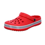 Lade das Bild in den Galerie-Viewer, Sneakers EVA Clog
