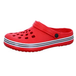 Lade das Bild in den Galerie-Viewer, Sneakers EVA Clog
