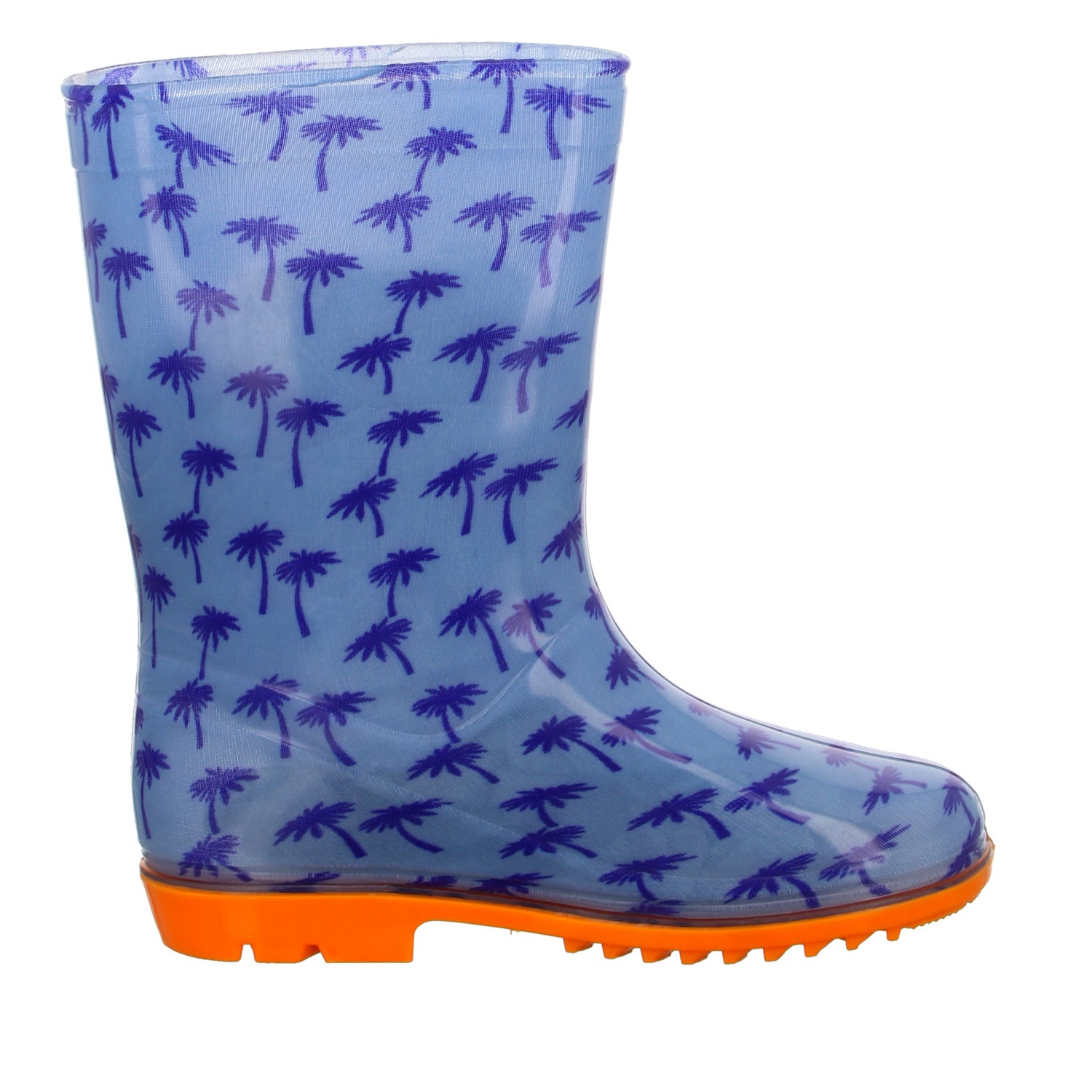 PAW PATROL Gummistiefel Kaltfutter