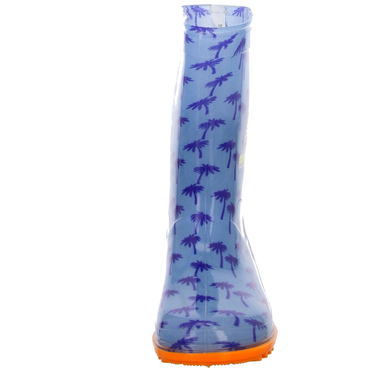 PAW PATROL Gummistiefel Kaltfutter