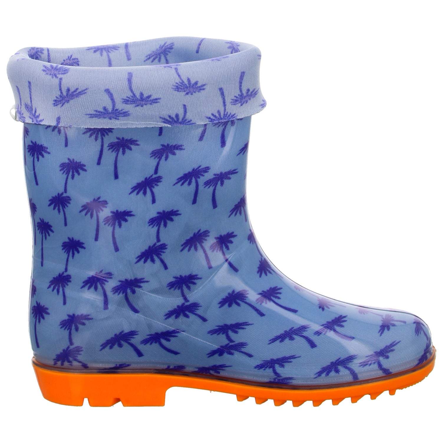 PAW PATROL Gummistiefel Kaltfutter