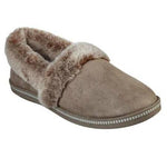 Lade das Bild in den Galerie-Viewer, Skechers Hausschuh Warmfutter Cozy Campfire-TEAM TOASTY
