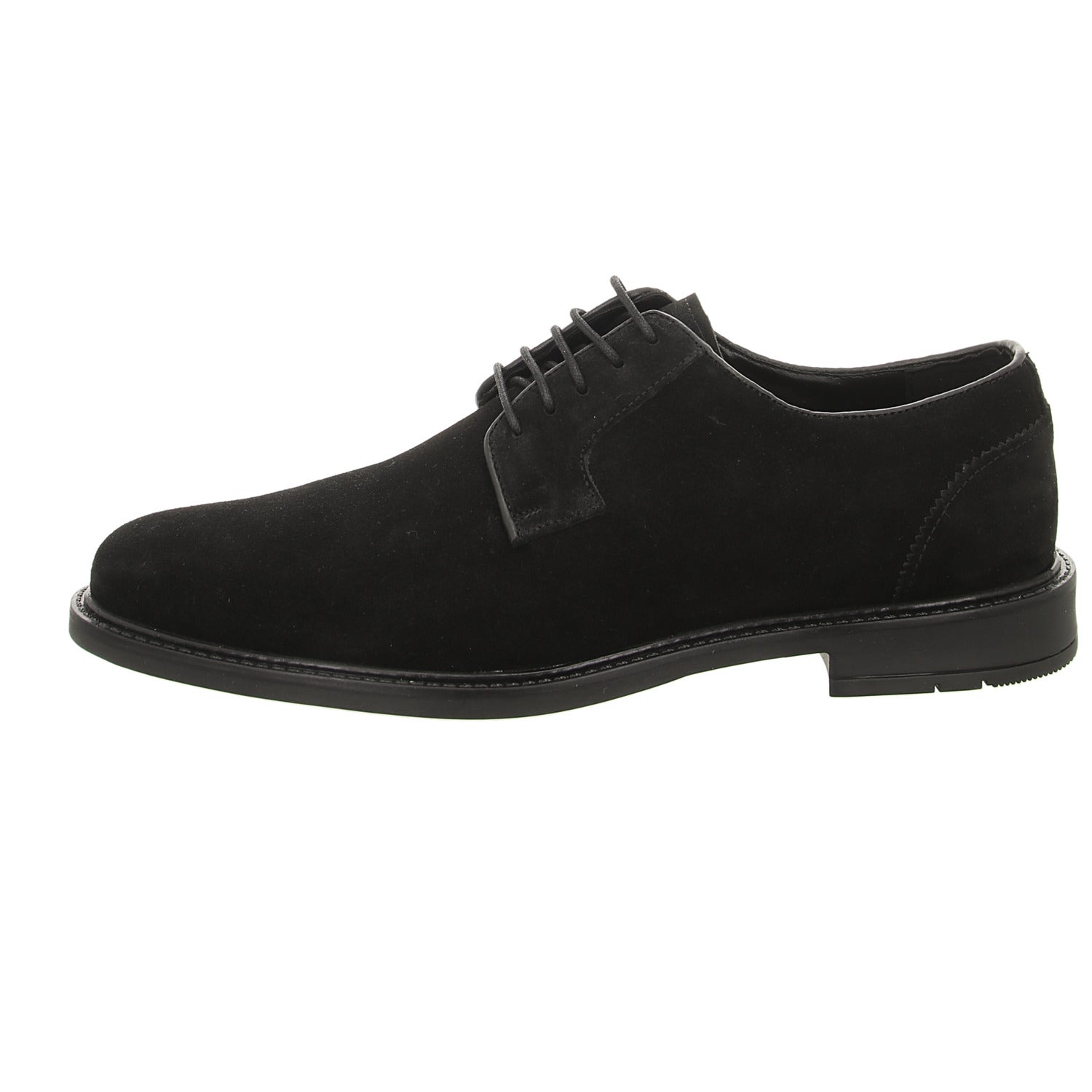 LEDERFAKTUR Schnürhalbschuh Business (elegant)