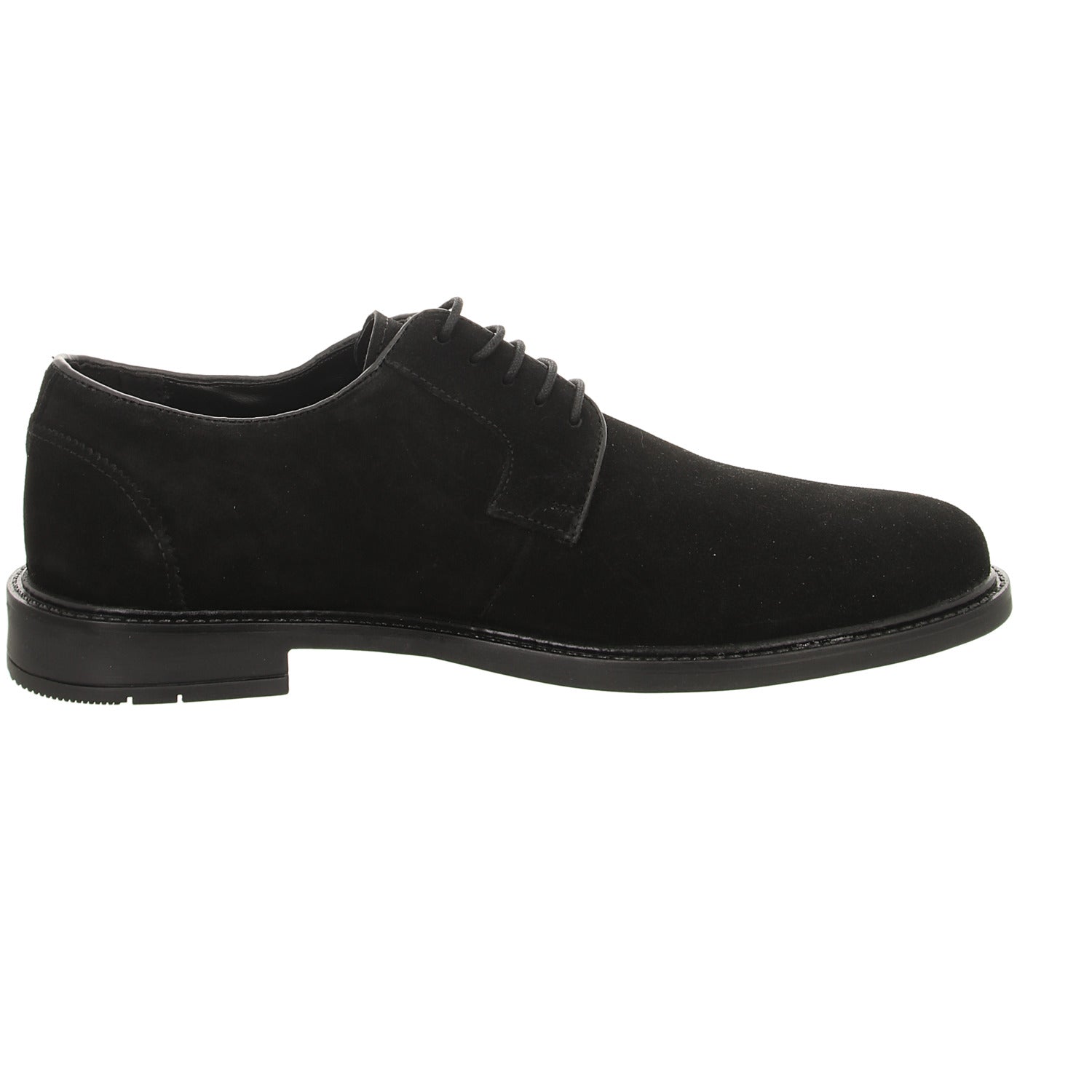 LEDERFAKTUR Schnürhalbschuh Business (elegant)