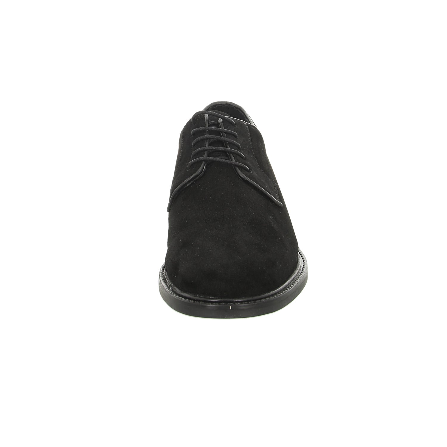 LEDERFAKTUR Schnürhalbschuh Business (elegant)