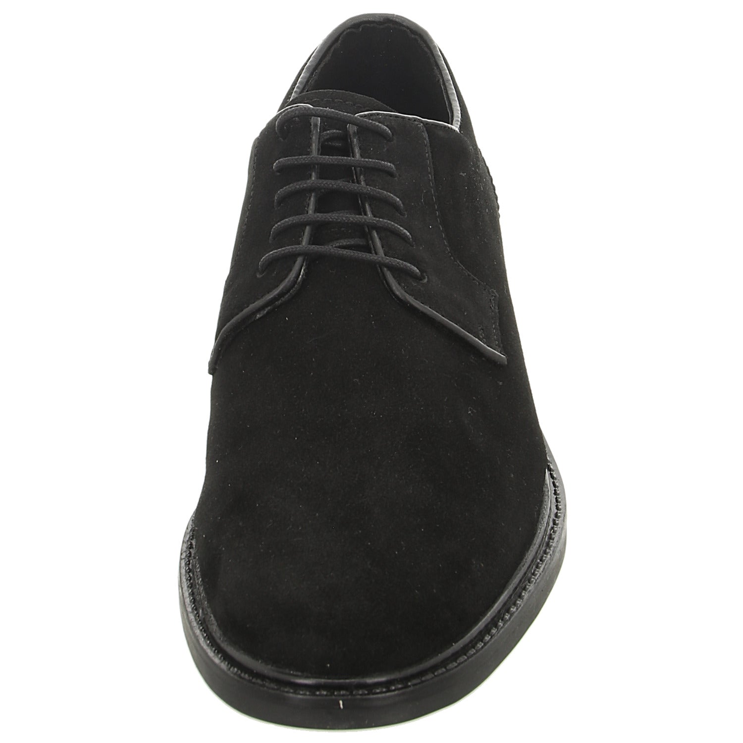 LEDERFAKTUR Schnürhalbschuh Business (elegant)