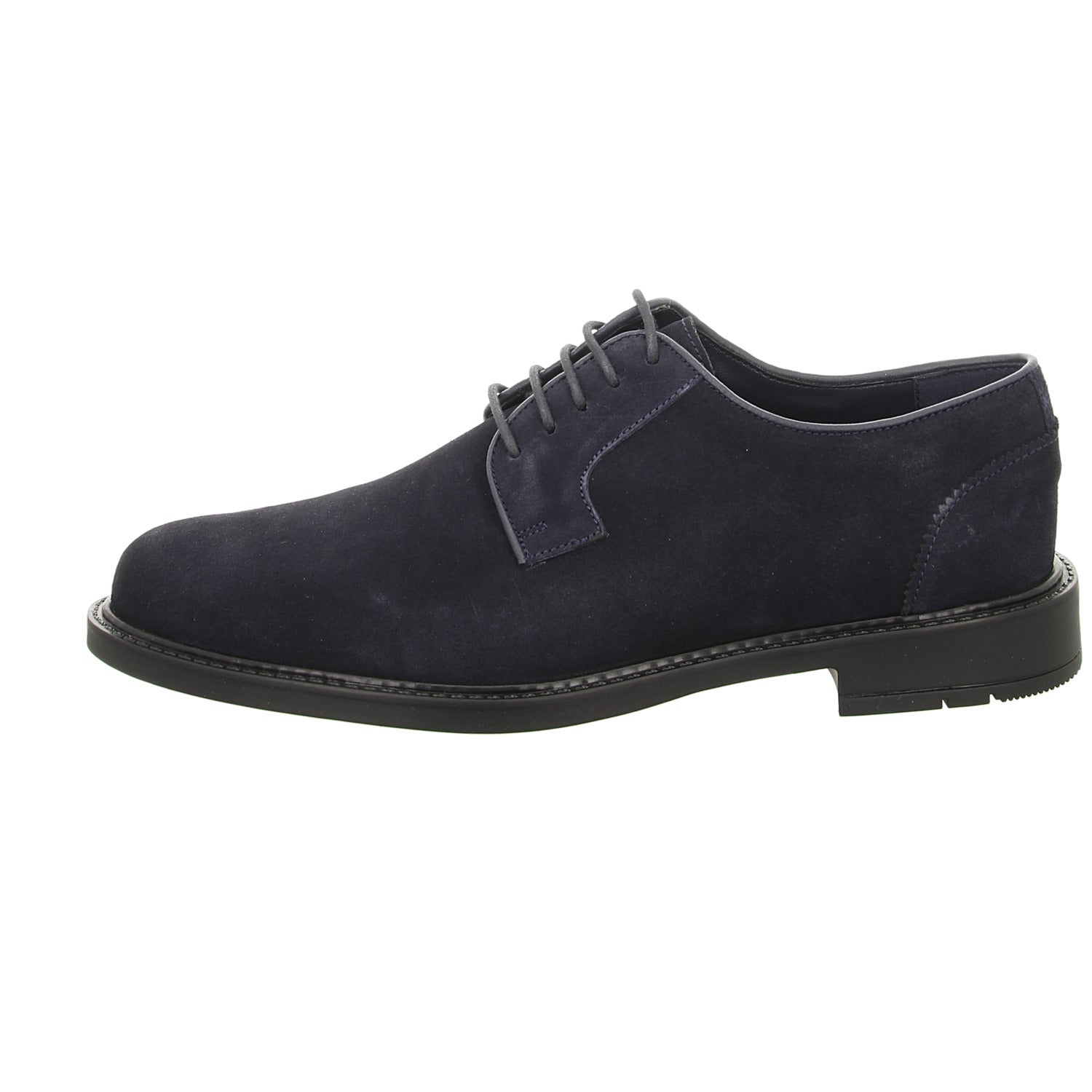 LEDERFAKTUR Schnürhalbschuh Business (elegant)