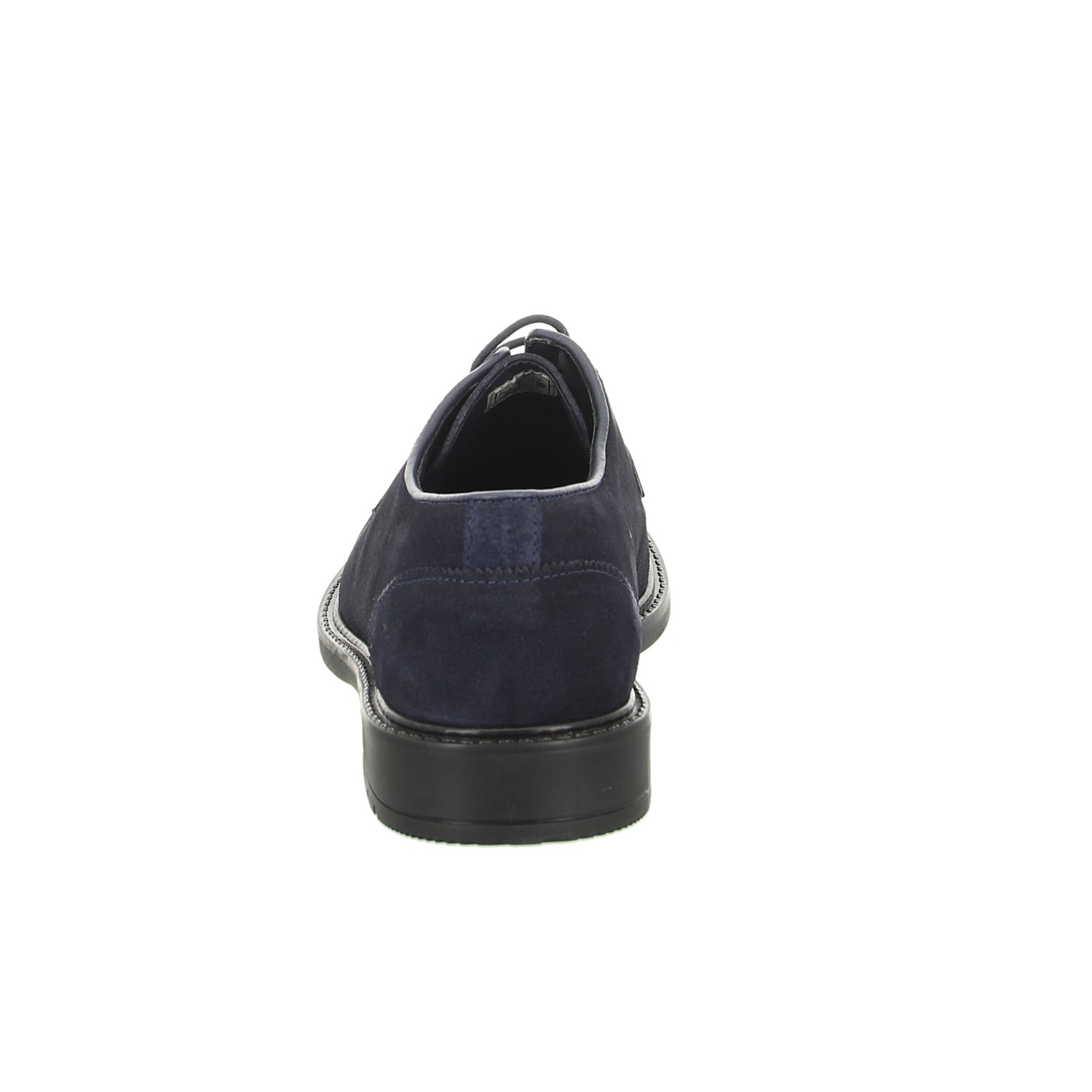 LEDERFAKTUR Schnürhalbschuh Business (elegant)