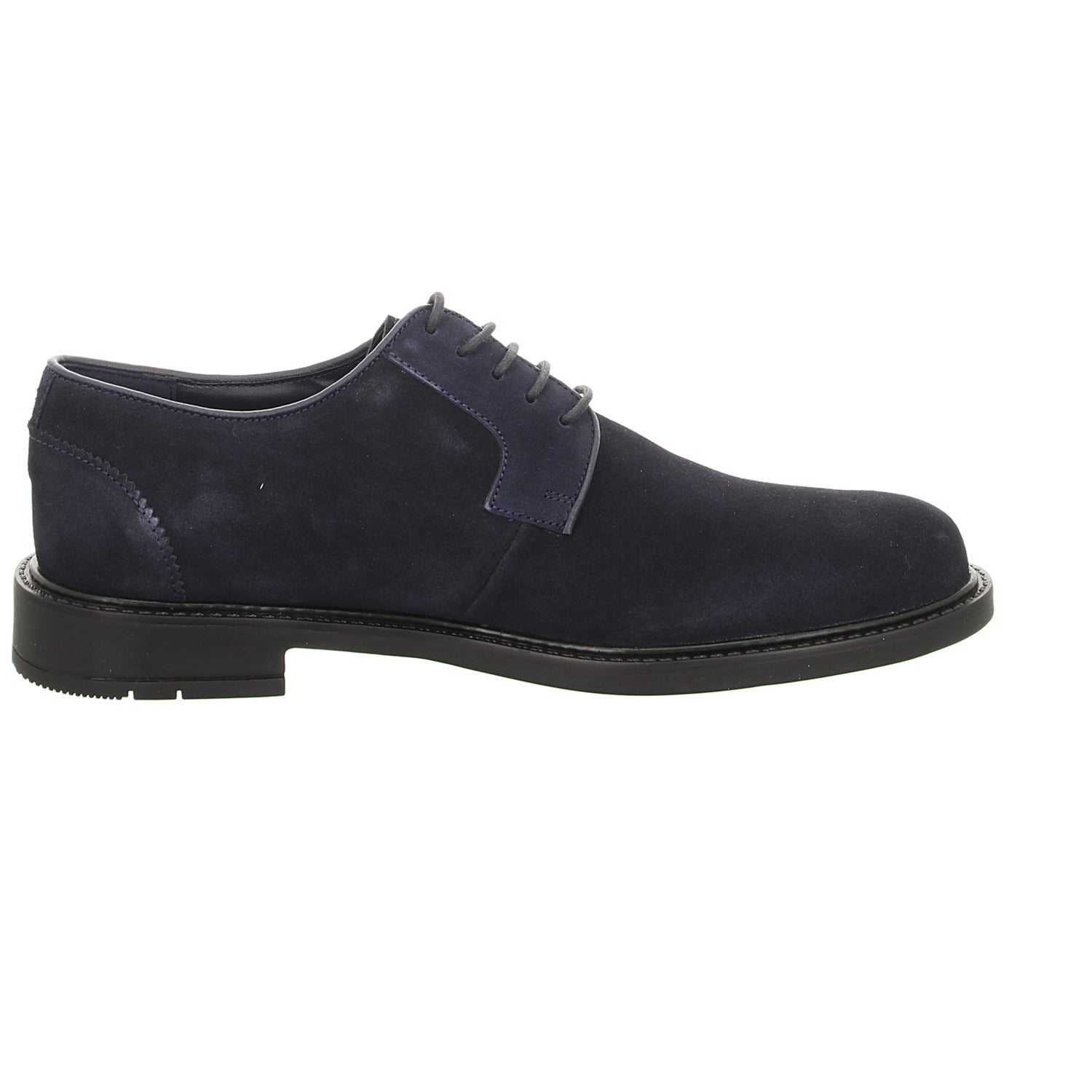 LEDERFAKTUR Schnürhalbschuh Business (elegant)