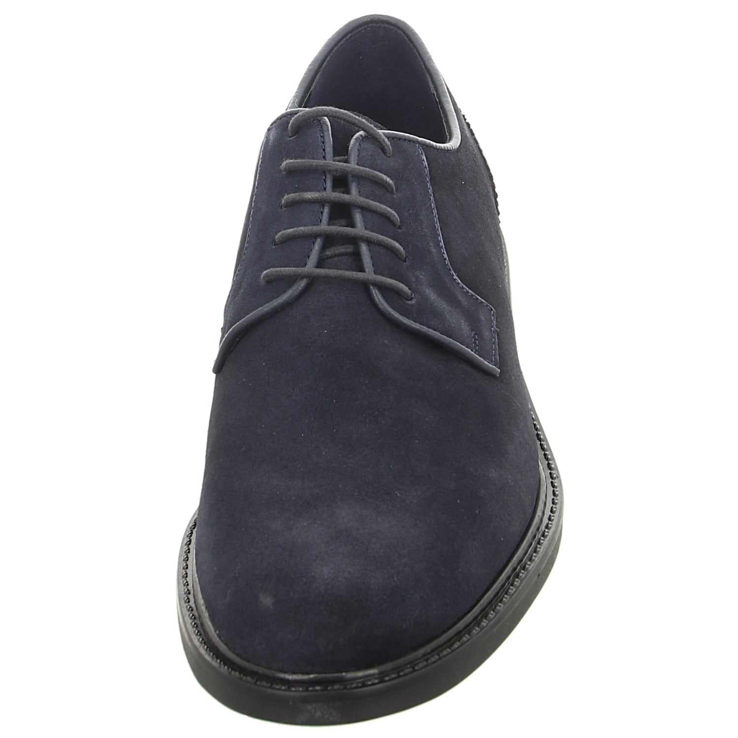 LEDERFAKTUR Schnürhalbschuh Business (elegant)