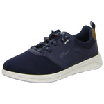 Lade das Bild in den Galerie-Viewer, s.Oliver Slipper/Kletthalbschuh Sneaker (sportlich)
