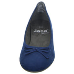 Lade das Bild in den Galerie-Viewer, Jana Pumps mit Mehrweite (diverse Absätze)
