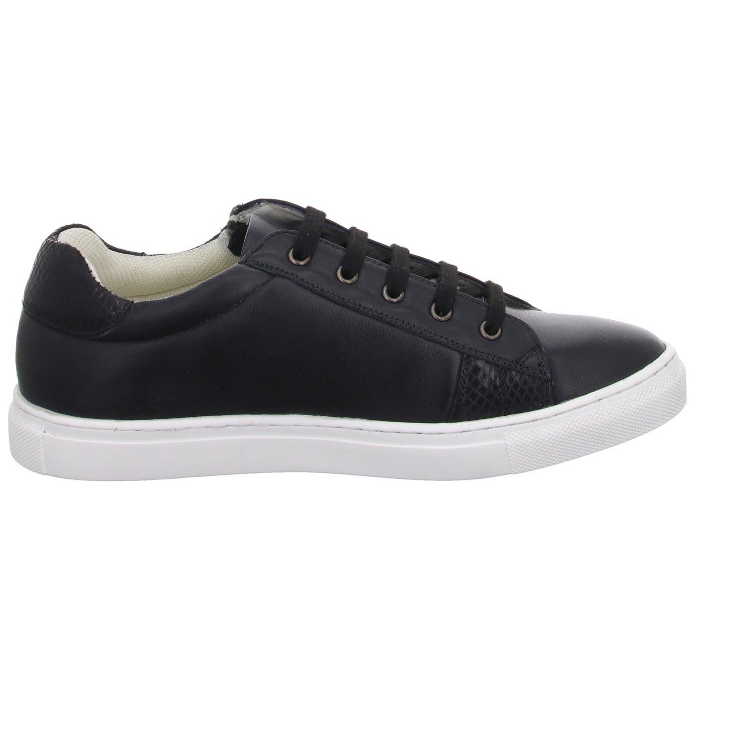 LEDERFAKTUR Schnürhalbschuh Sneaker (sportlich)