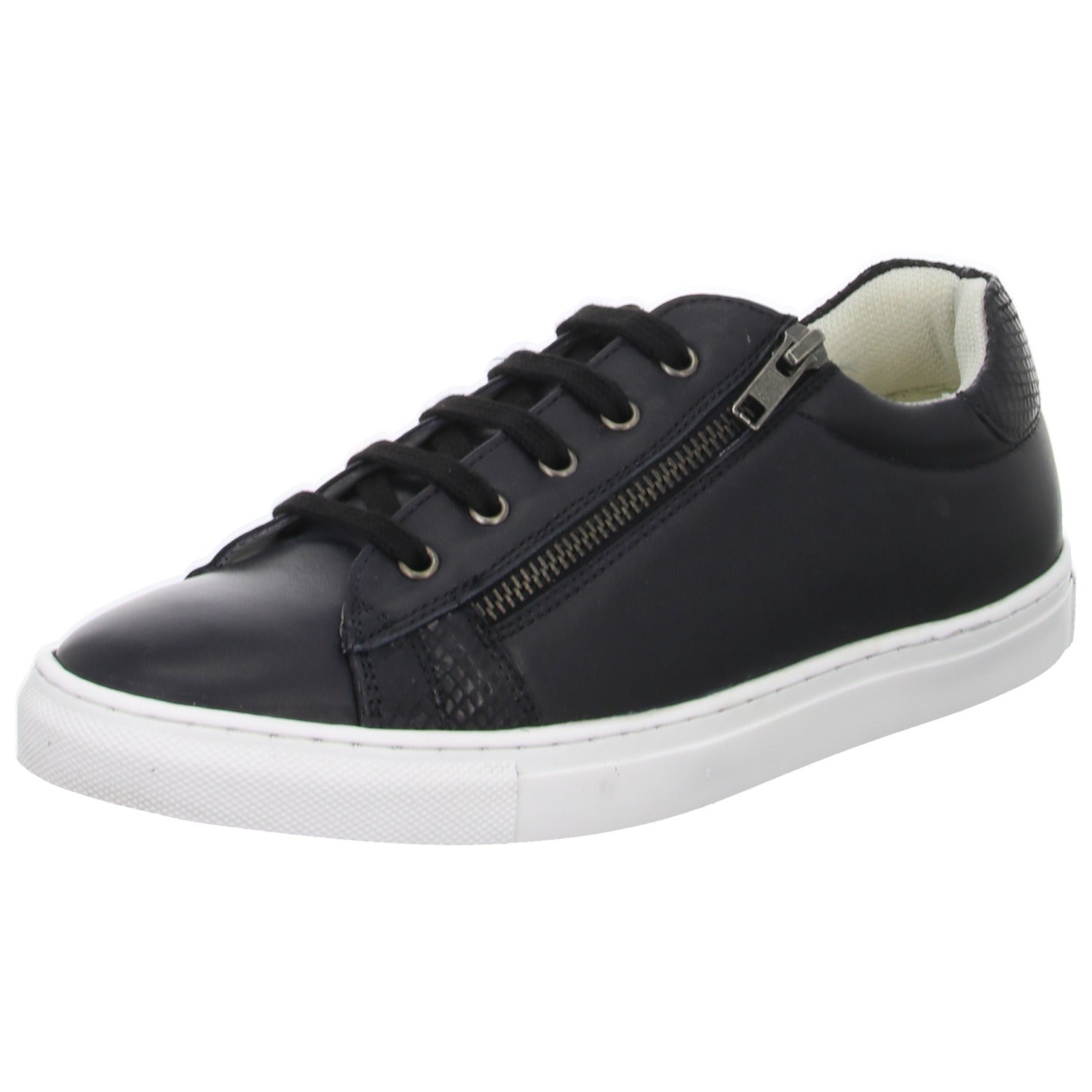 LEDERFAKTUR Schnürhalbschuh Sneaker (sportlich)