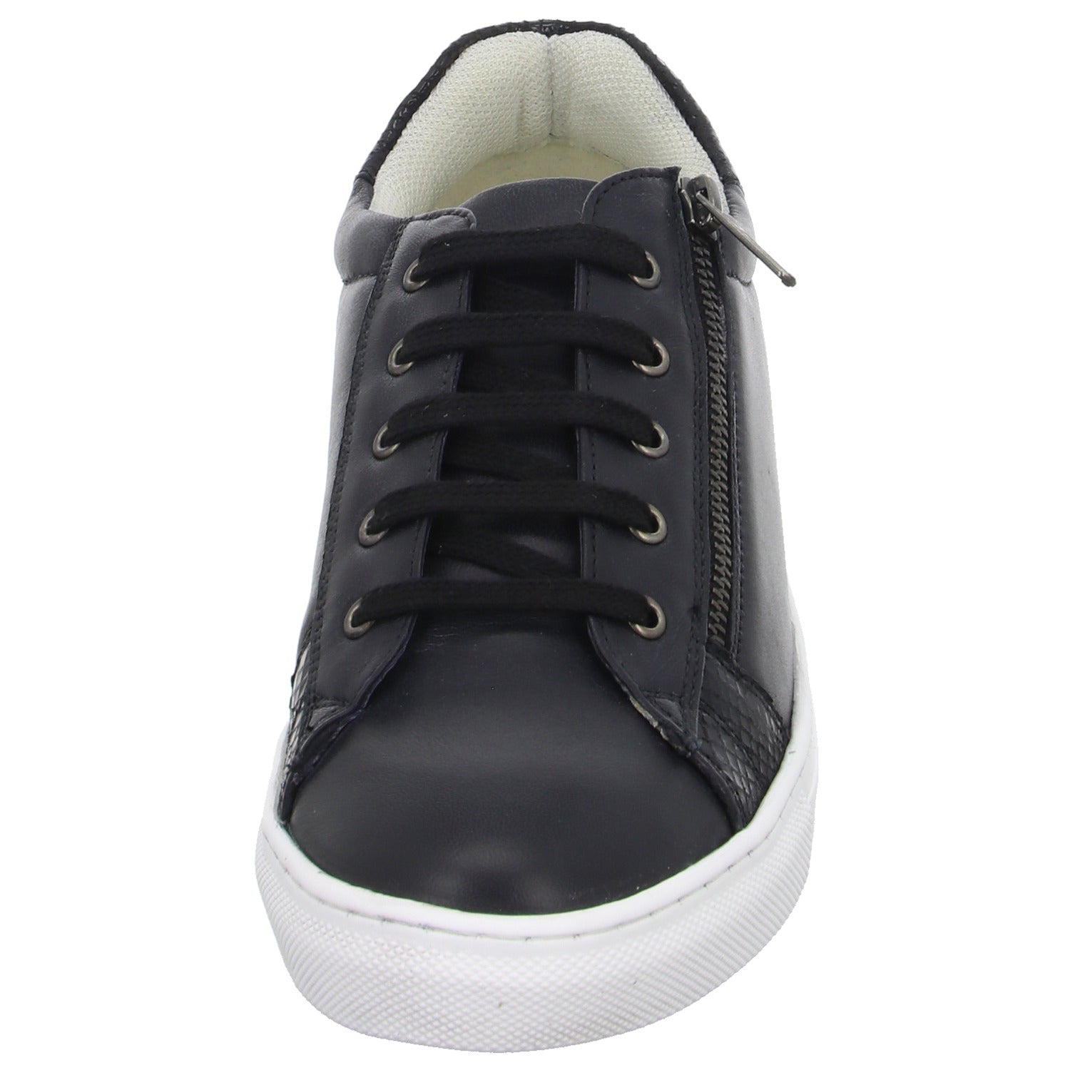 LEDERFAKTUR Schnürhalbschuh Sneaker (sportlich)