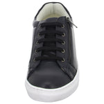 Lade das Bild in den Galerie-Viewer, LEDERFAKTUR Schnürhalbschuh Sneaker (sportlich)
