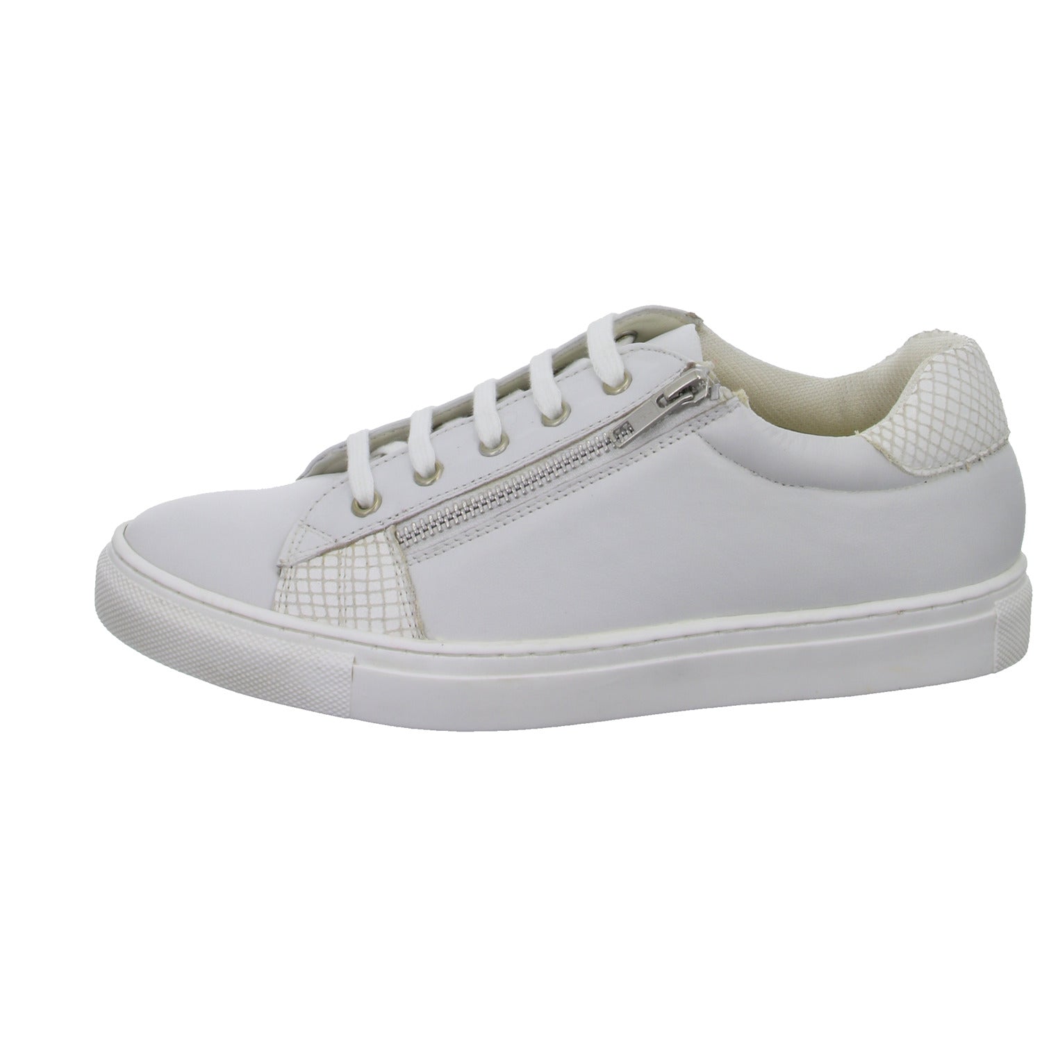 LEDERFAKTUR Schnürhalbschuh Sneaker (sportlich)