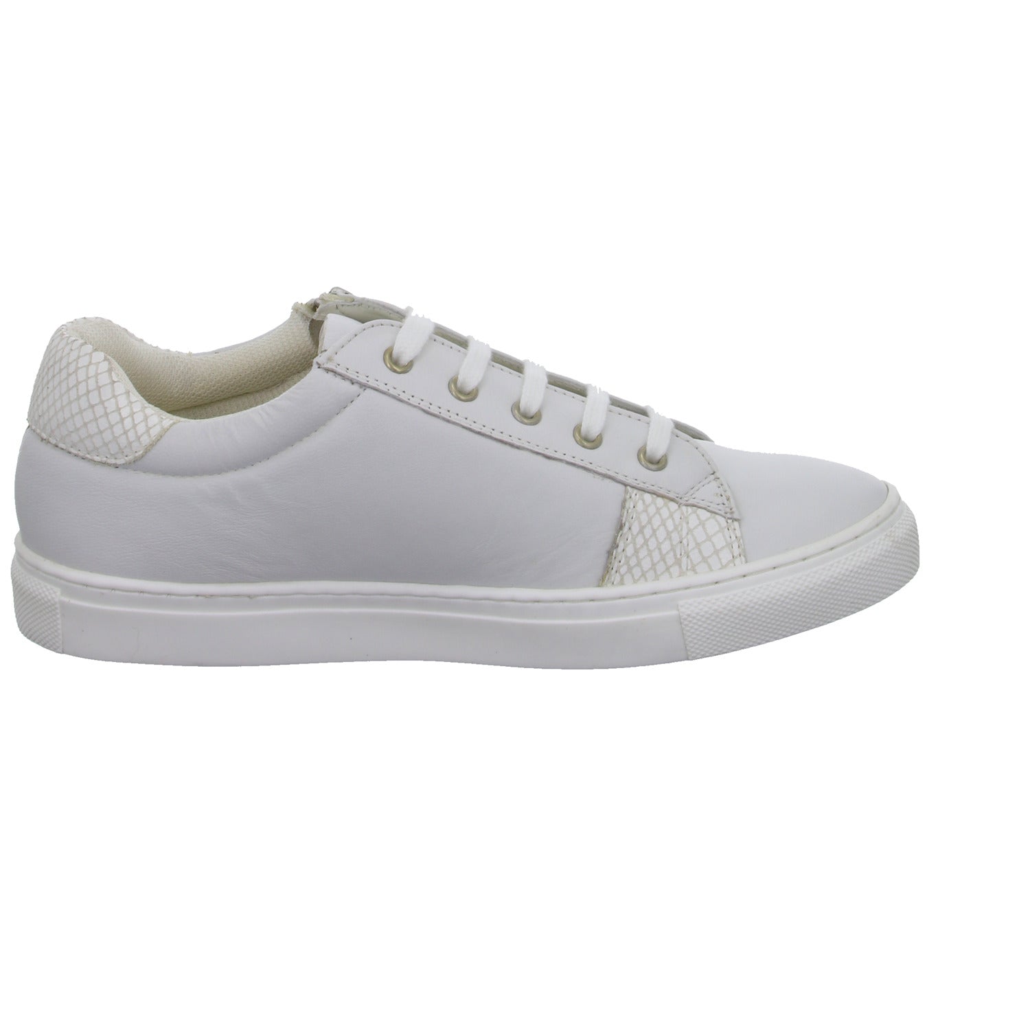 LEDERFAKTUR Schnürhalbschuh Sneaker (sportlich)