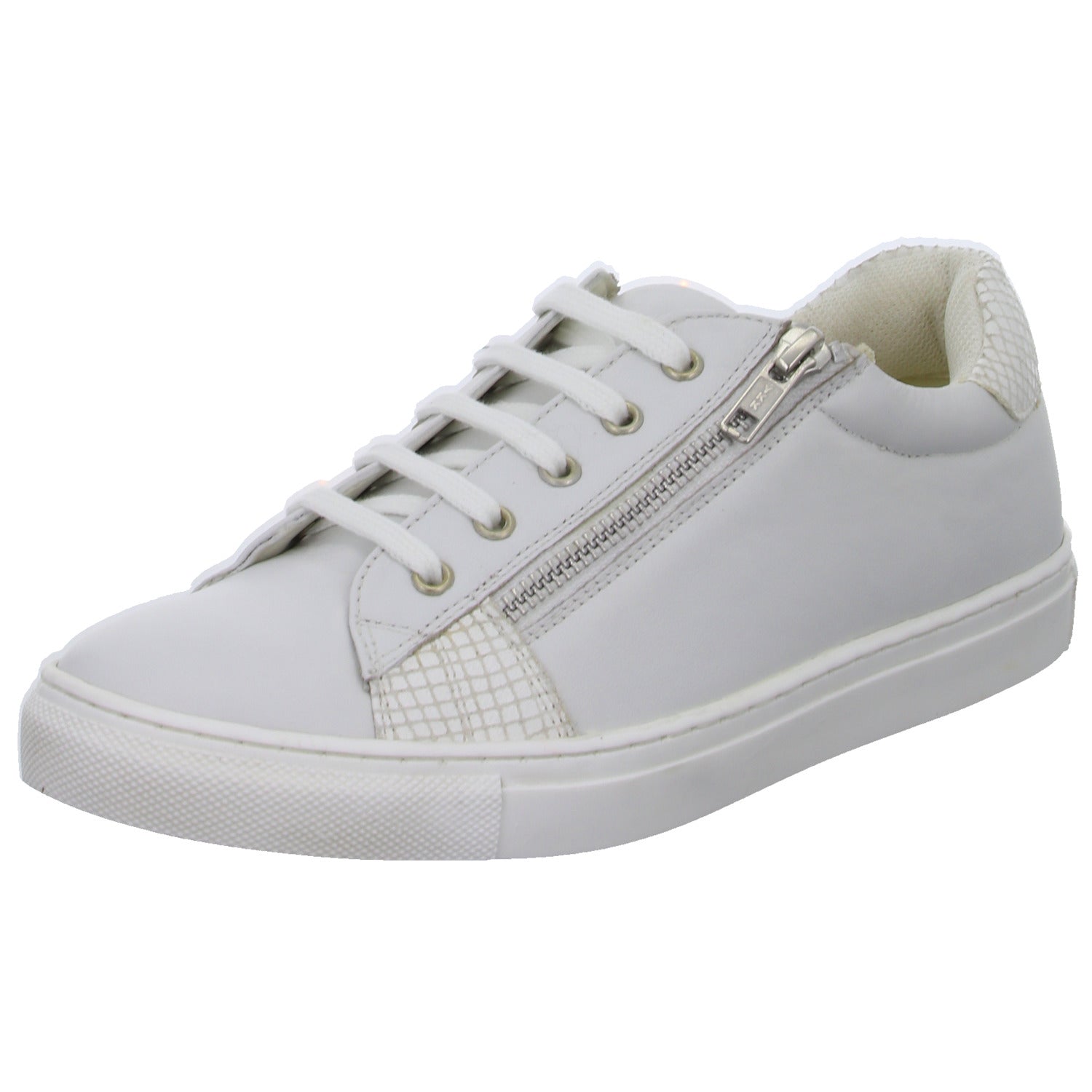 LEDERFAKTUR Schnürhalbschuh Sneaker (sportlich)