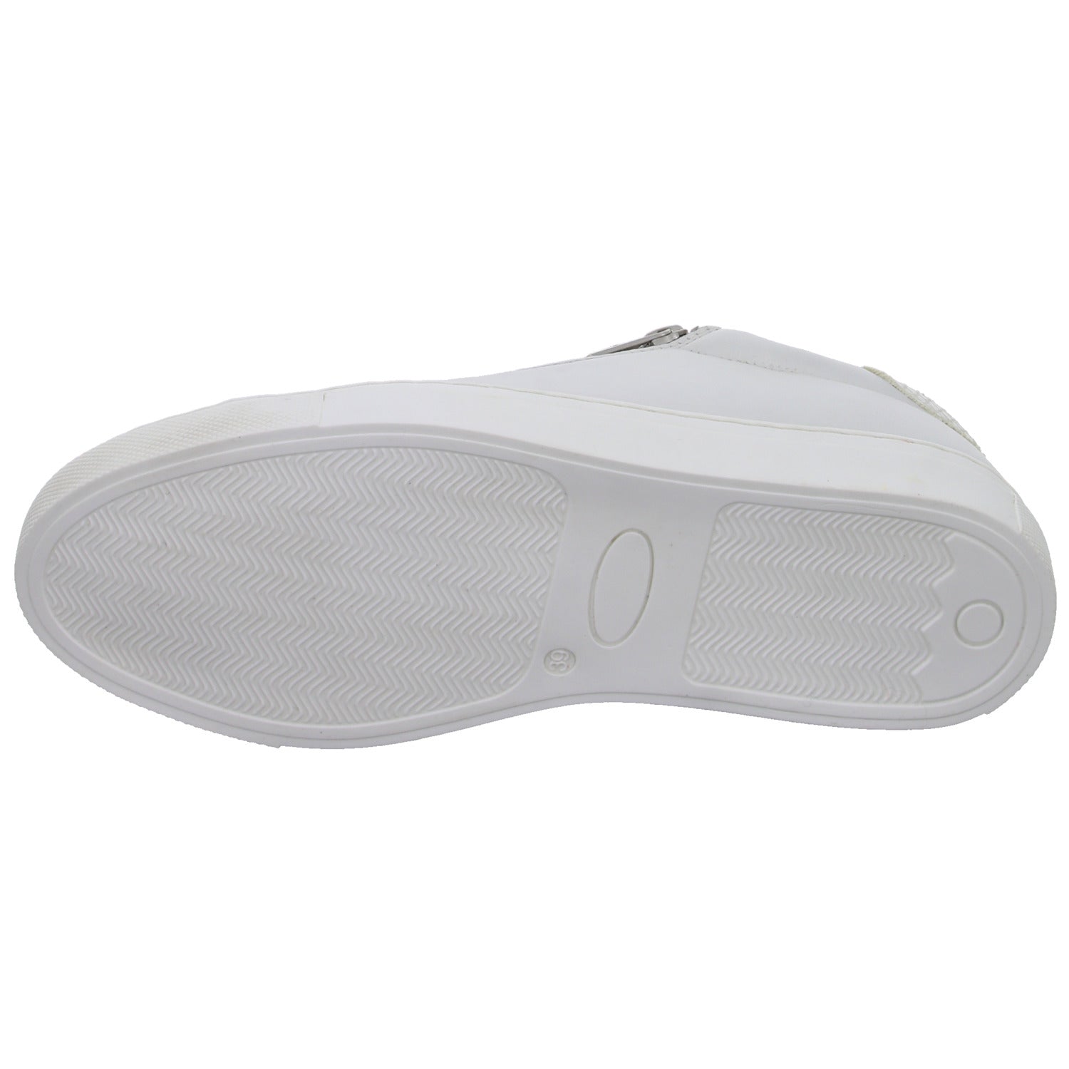 LEDERFAKTUR Schnürhalbschuh Sneaker (sportlich)