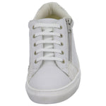 Lade das Bild in den Galerie-Viewer, LEDERFAKTUR Schnürhalbschuh Sneaker (sportlich)
