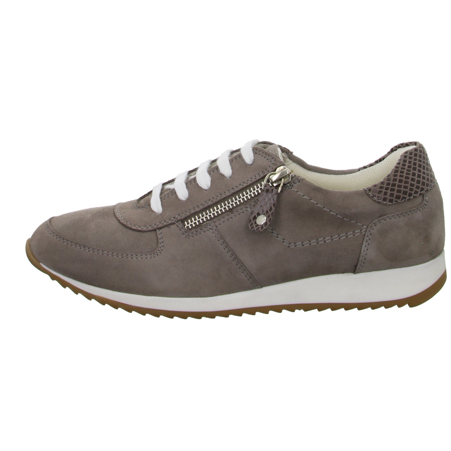 LEDERFAKTUR Schnürhalbschuh Sneaker (sportlich)