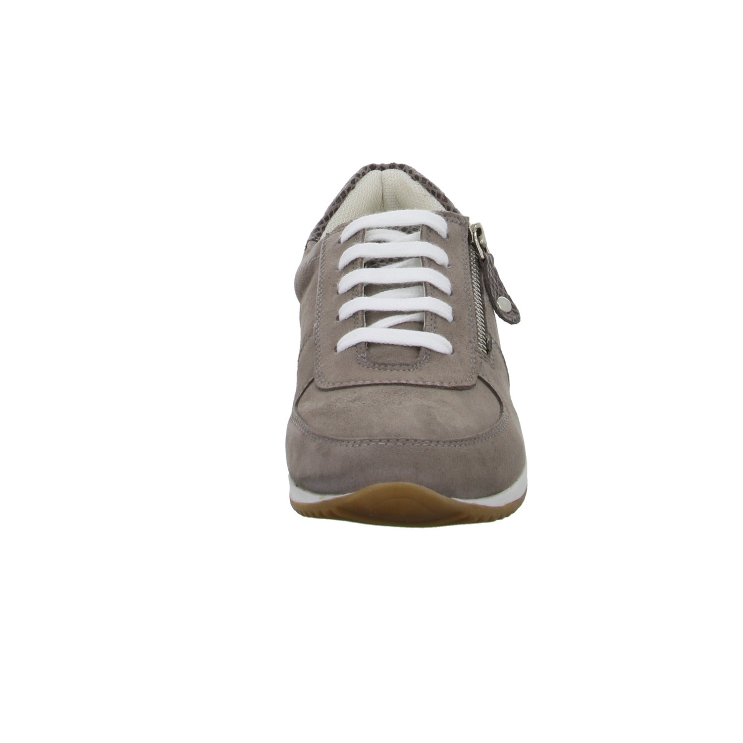 LEDERFAKTUR Schnürhalbschuh Sneaker (sportlich)