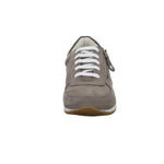 Lade das Bild in den Galerie-Viewer, LEDERFAKTUR Schnürhalbschuh Sneaker (sportlich)
