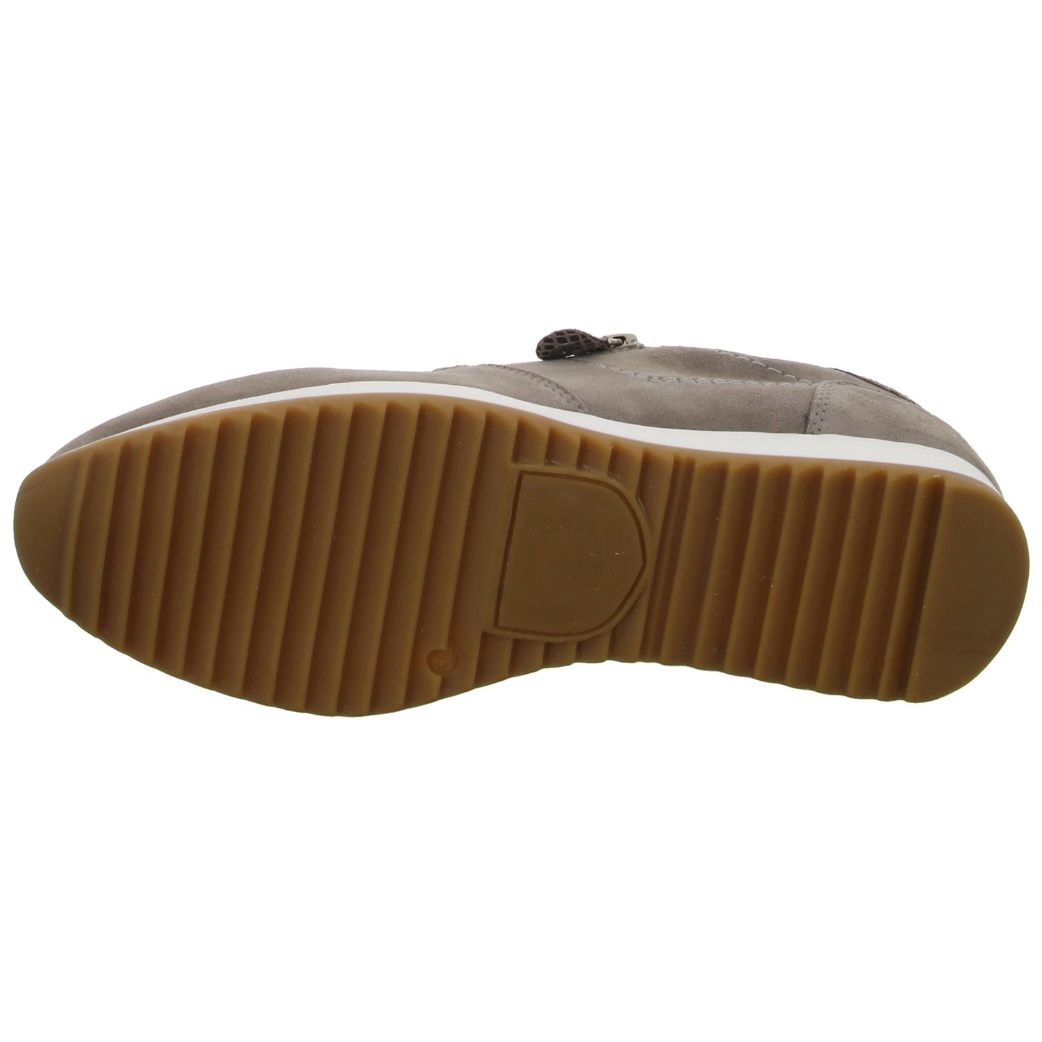 LEDERFAKTUR Schnürhalbschuh Sneaker (sportlich)