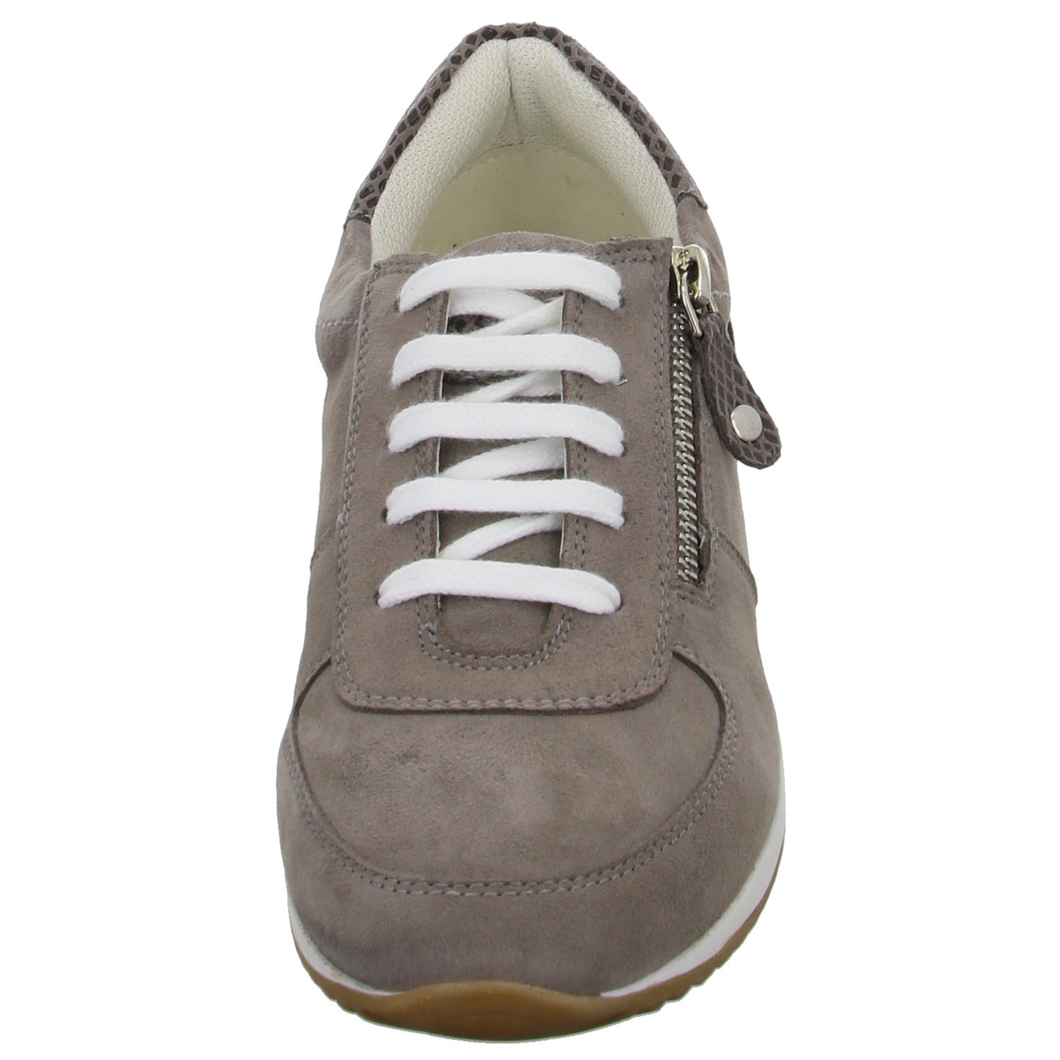 LEDERFAKTUR Schnürhalbschuh Sneaker (sportlich)