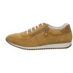 Lade das Bild in den Galerie-Viewer, LEDERFAKTUR Schnürhalbschuh Sneaker (sportlich)
