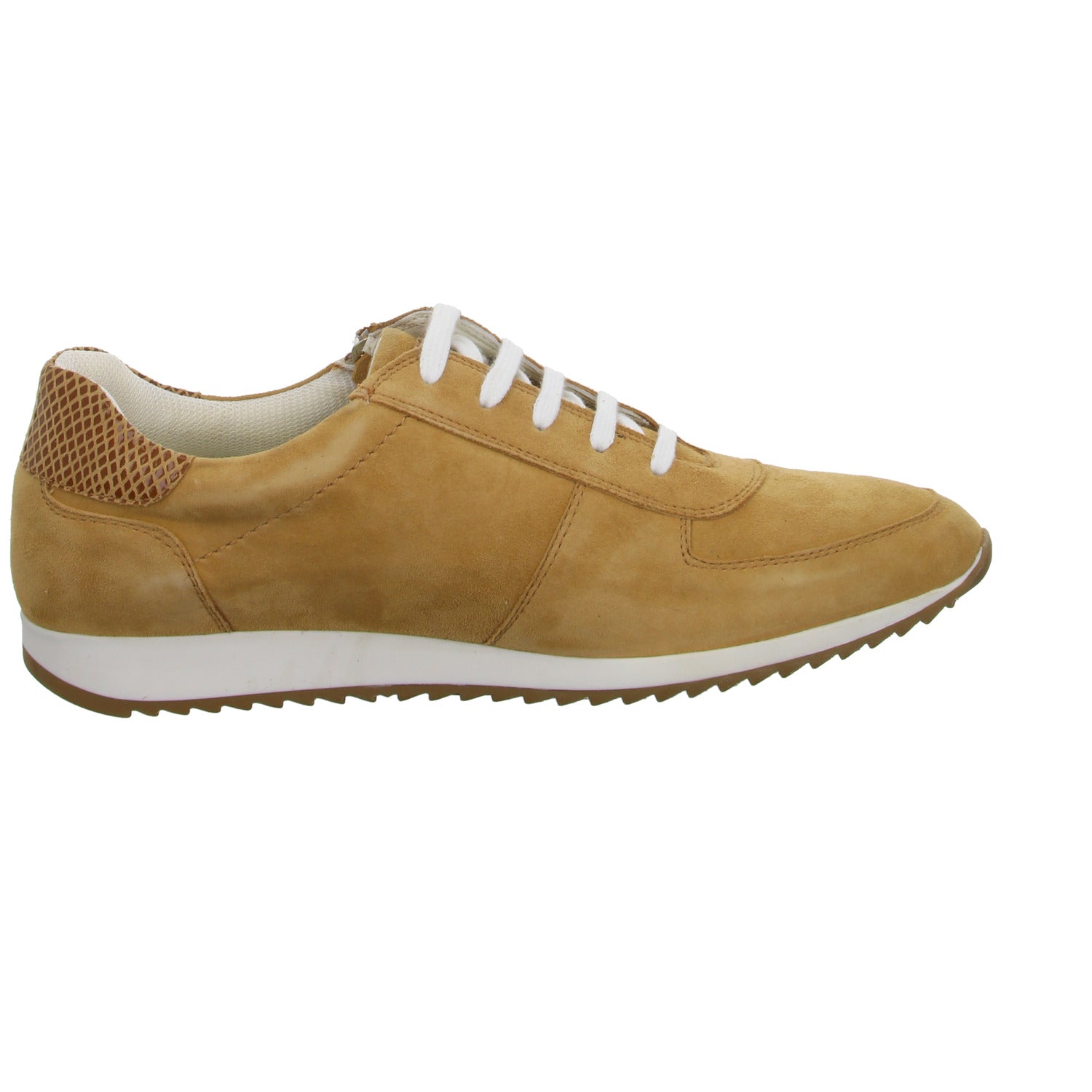 LEDERFAKTUR Schnürhalbschuh Sneaker (sportlich)