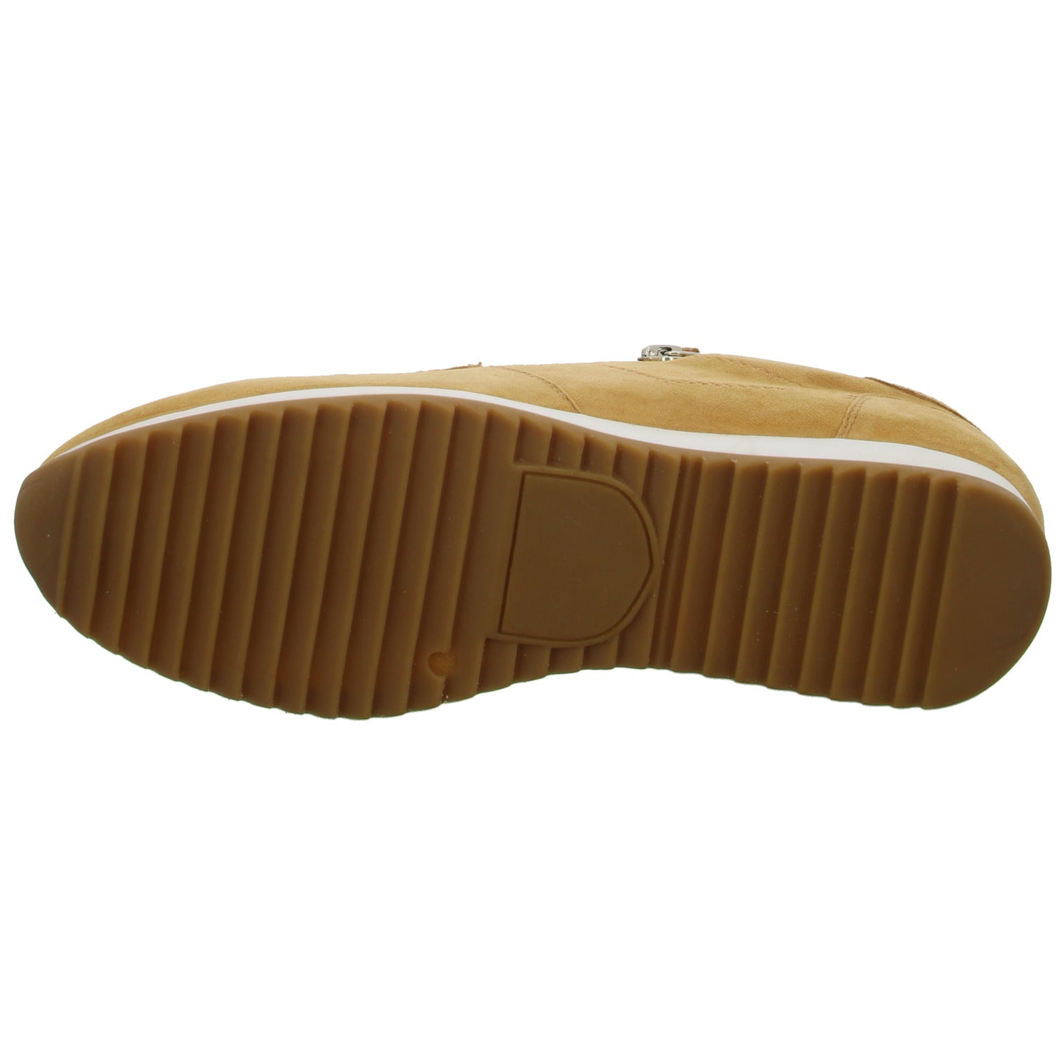 LEDERFAKTUR Schnürhalbschuh Sneaker (sportlich)