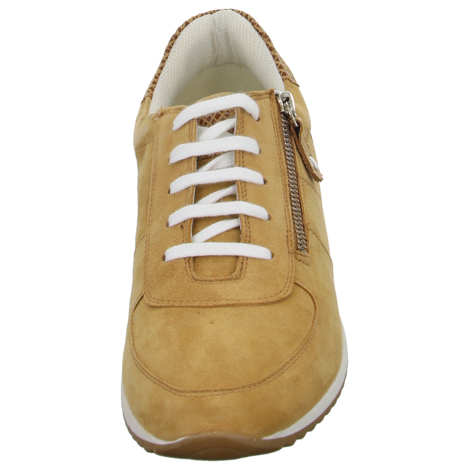 LEDERFAKTUR Schnürhalbschuh Sneaker (sportlich)