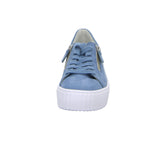 Lade das Bild in den Galerie-Viewer, Gabor Schnürhalbschuh Sneaker (sportlich)
