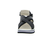 Lade das Bild in den Galerie-Viewer, CAPRICE Sportliche Sandalette bis 30mm Sohlenhöhe
