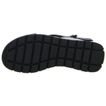 Lade das Bild in den Galerie-Viewer, CAPRICE Sportliche Sandalette bis 30mm Sohlenhöhe
