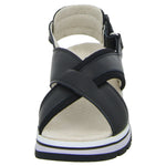 Lade das Bild in den Galerie-Viewer, CAPRICE Sportliche Sandalette bis 30mm Sohlenhöhe
